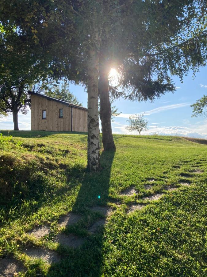 Tiny House Villa Mislinja Dış mekan fotoğraf